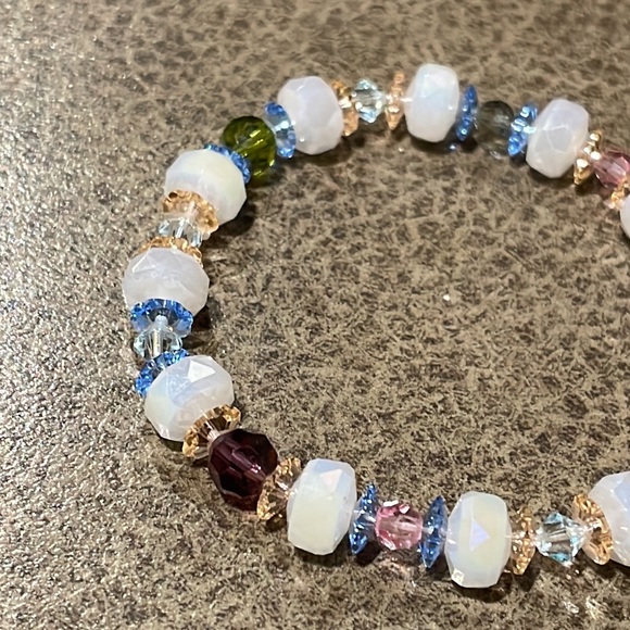 Swarovski Bracelet - Picture 5 of 8